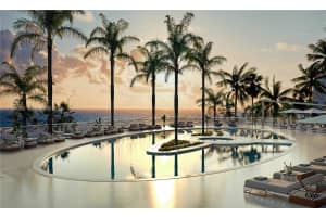 18401 Collins Ave 1104 Sunny Isles Beach, FL 33160 - MLS#A11954386