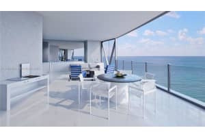 18401 Collins Ave 1104 Sunny Isles Beach, FL 33160 - MLS#A11954386