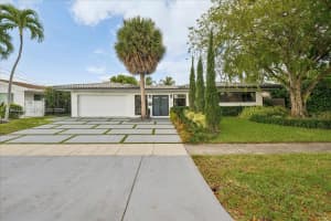 2305 Magnolia Dr North Miami, FL 33181 - MLS#A11954426