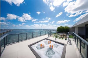 3131 Ne 7th Ave Uph5303 Miami, FL 33137 - MLS#A11954430