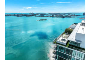 3131 Ne 7th Ave Uph5303 Miami, FL 33137 - MLS#A11954430