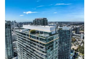 3131 Ne 7th Ave Uph5303 Miami, FL 33137 - MLS#A11954430