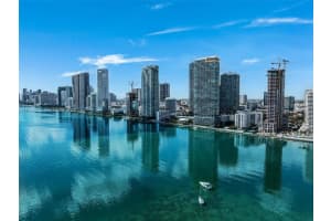 3131 Ne 7th Ave Uph5303 Miami, FL 33137 - MLS#A11954430