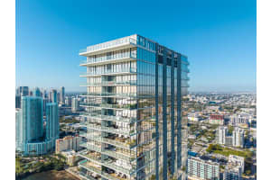 788 Ne 23rd St 5502 Miami, FL 33137 - MLS#A11954436