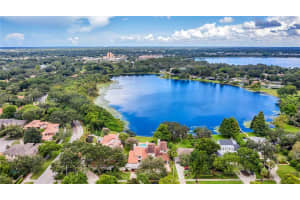 1702 Glenridge Way Winter Park, FL 32789 - MLS#A11954444