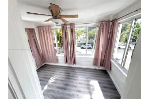 555 NE 70th St 2nd floor, Miami, FL 33138, - MLS#A11954446