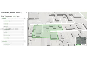 2210 Pierce St Hollywood, FL 33020 - MLS#A11954469