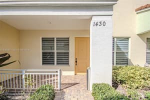 1430 Nw 48th Drive 1430 Boca Raton, FL 33431 - MLS#A11954471