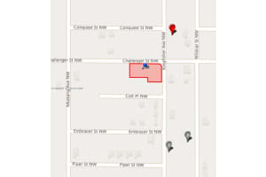 966 Nw Challenger Lake Placid, FL 33852 - MLS#A11954486