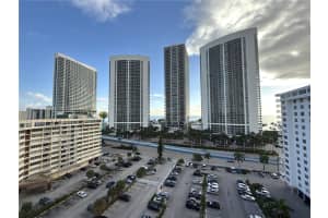 1833 S Ocean Dr 1402 Hallandale Beach, FL 33009 - MLS#A11954492