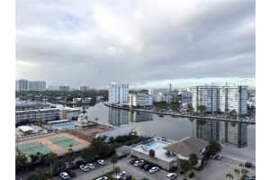 1833 S Ocean Dr 1402 Hallandale Beach, FL 33009 - MLS#A11954492