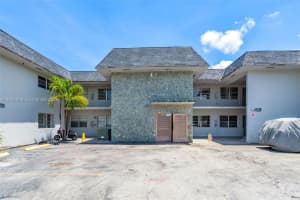 300 Ne 1st Ct 205 Hallandale Beach, FL 33009 - MLS#A11954498