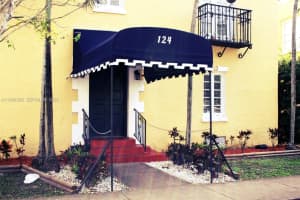 124 Mendoza Ave 1a Coral Gables, FL 33134 - MLS#A11954509