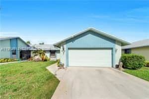 9141 Sw 22nd St, Boca Raton