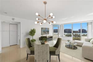 400 S Pointe Dr 807, Miami Beach
