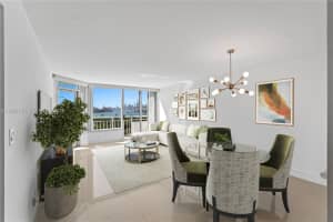 400 S Pointe Dr 807 Miami Beach, FL 33139 - MLS#A11954516