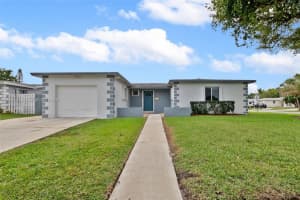 6572 Sw 8th Ct, North Lauderdale