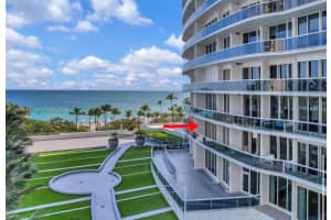 9601 Collins Ave 403 Bal Harbour, FL 33154 - MLS#A11954550