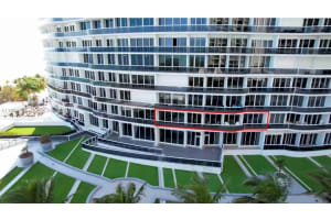 9601 Collins Ave 403 Bal Harbour, FL 33154 - MLS#A11954550