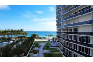 9601 Collins Ave 403 Bal Harbour, FL 33154 - MLS#A11954550