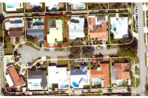 1245 Coral Ln Hollywood, FL 33019 - MLS#A11954552