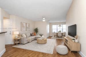 12760 Vista Isles Dr 711 Sunrise, FL 33325 - MLS#A11954558