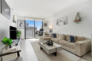 55 Sw 9th St 3005 Miami, FL 33130 - MLS#A11954582