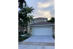 2358 Sw 177th Ave Miramar, FL 33029 - MLS#A11954589