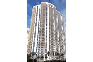 901 Brickell Key Blvd 3706, Miami