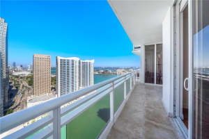 901 Brickell Key Blvd 3706 Miami, FL 33131 - MLS#A11954593