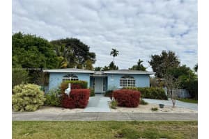 9825 Sw 54th St, Miami