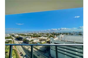 500 Alton 1208 Miami Beach, FL 33139 - MLS#A11954627