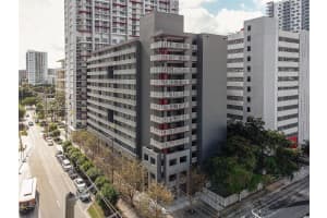 104 Sw 9th St 1101 Miami, FL 33130 - MLS#A11954632