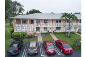 1521 Nw 18th Ave 101 Delray Beach, FL 33445 - MLS#A11954645