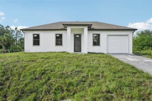 4402 E 19th St Lehigh Acres, FL 33972 - MLS#A11954647