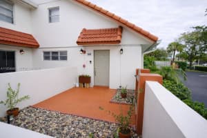 3200 Coral Springs Dr 108 Coral Springs, FL 33065 - MLS#A11954660