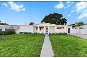 19320 Nw 37th Ave Miami Gardens, FL 33056 - MLS#A11954676