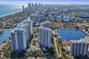 21205 Yacht Club Dr 2310 Aventura, FL 33180 - MLS#A11954677