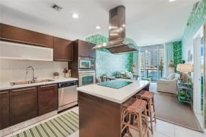 7928 East Drive 303 North Bay Village, FL 33141 - MLS#A11954678