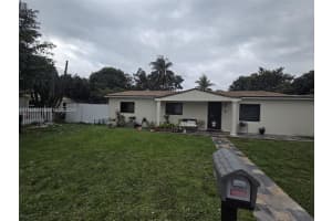 4270 Nw 198th St Miami Gardens, FL 33055 - MLS#A11954687