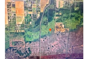 Unincorporated, Fl 33034-0000 Homestead, FL 33034 - MLS#A11954702