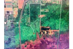 Unincorporated, Fl 33034-0000 Homestead, FL 33034 - MLS#A11954702