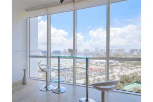 18101 Collins Ave 1703 Sunny Isles Beach, FL 33160 - MLS#A11954723