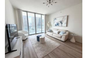 1111 Sw 1 Av 3022-n Miami, FL 33130 - MLS#A11954736