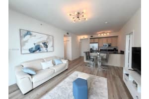 1111 Sw 1 Av 3022-n Miami, FL 33130 - MLS#A11954736