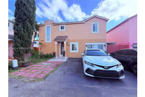 14832 Sw 91st Ter 14832 Miami, FL 33196 - MLS#A11954756