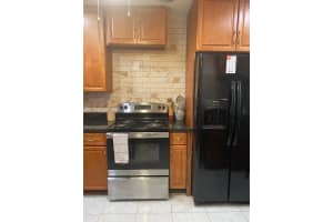 16750 Ne 10th Ave 214 North Miami Beach, FL 33162 - MLS#A11954762