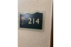 1800 Sans Souci Blvd 214 North Miami, FL 33181 - MLS#A11954777