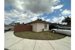 3783 Nw 201st Ter Miami Gardens, FL 33055 - MLS#A11954790