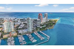 1000 South Pointe Dr APT 1501, Miami Beach, FL 33139, - MLS#A11954794